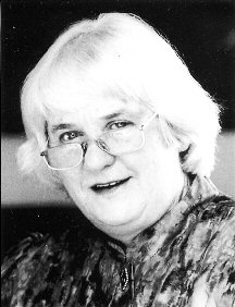 Barbara Thiering photo